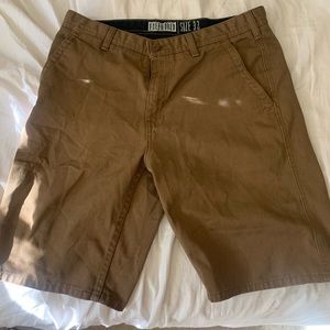 Freeworld shorts